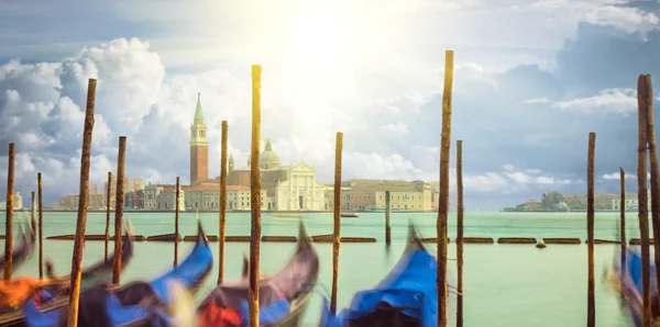 Venedig målningen stil — Stockfoto