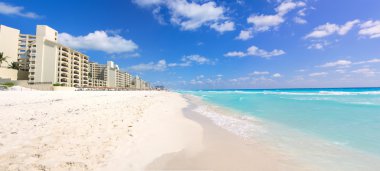 Cancun, Yucatan - Meksika