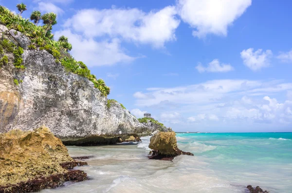 Paraíso exótico — Fotografia de Stock