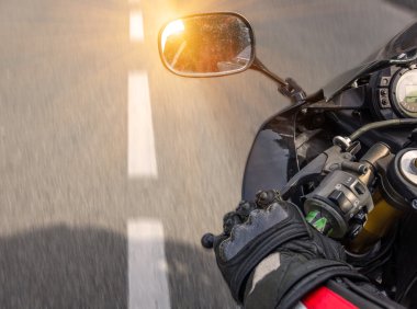 motosiklet