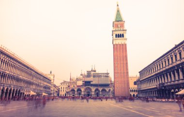 St Mark