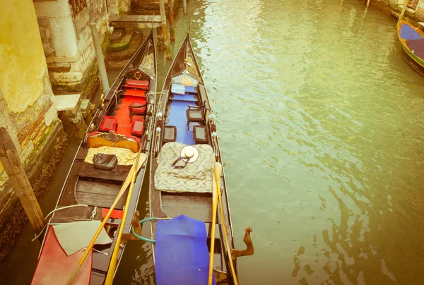 VENEZIA — Foto Stock