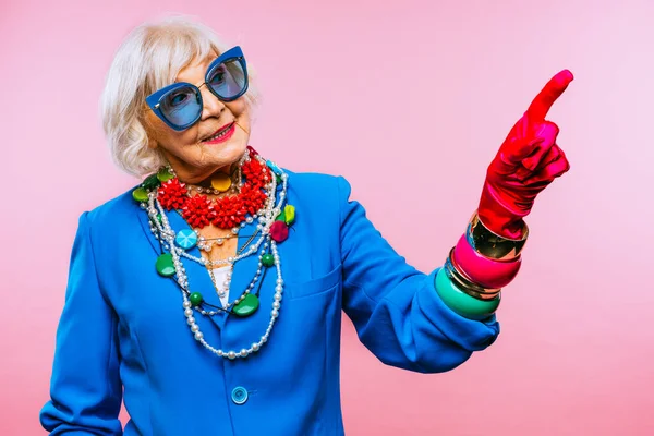 Crazy old lady Stock Photos, Royalty Free Crazy old lady Images