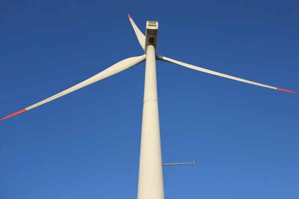 Windmill — Stock Photo, Image