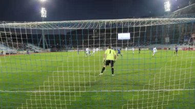 futbol ya da futbol