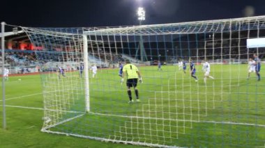 futbol ya da futbol