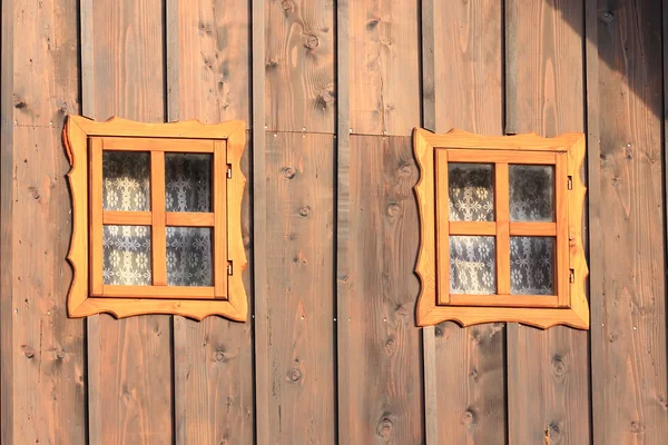 dağ evi windows