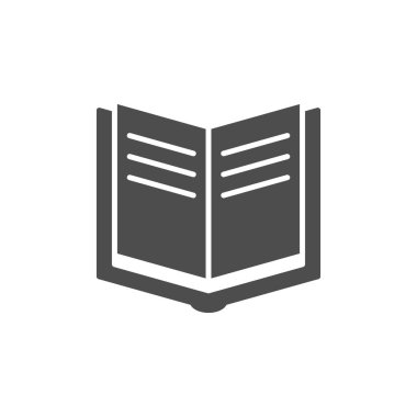 Kitap simgesi veya eğitim simgesini aç