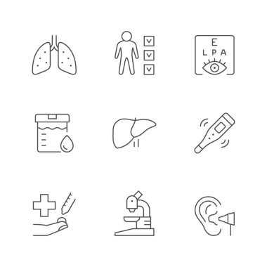 Kontrol satırı simgelerini ayarla