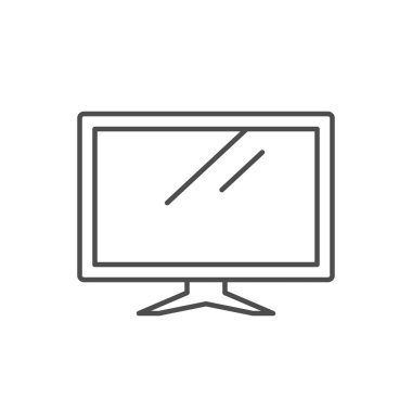 TV dizisi ana hat simgesi