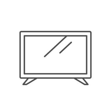 TV dizisi ana hat simgesi