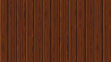 Ahşap desen dikey desenler koyu kahverengi vektör tasarımı arka plan