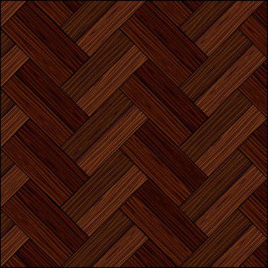 Tahta tahta çift herringbone vektör tasarımı arka plan