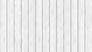 Ahşap desen dikey desenler beyaz renk tasarımı arka planı