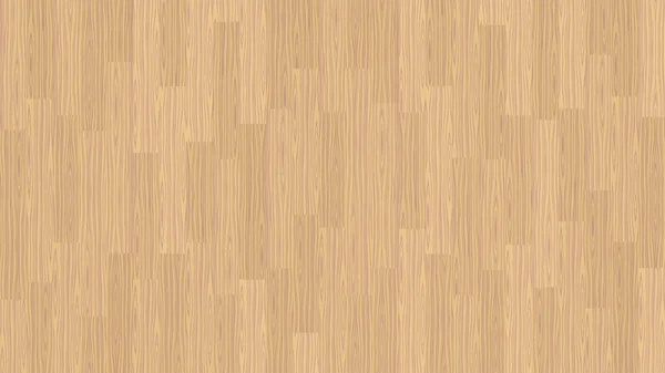 Wood Texture Planks Vertical Patterns Light Brown Color Design Background — Stock Vector