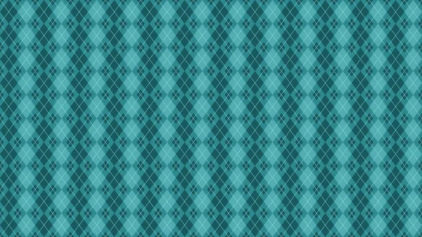 Shower Curtain Seamless Pattern Green Vector Design Background — Image vectorielle