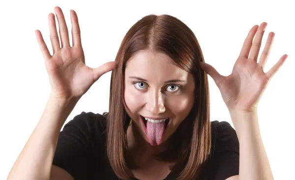 1 072 Tongue In Cheek Stock Photos Tongue In Cheek Images Depositphotos