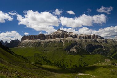 Alp Manzarası