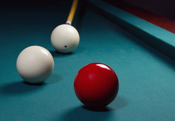 carambole bilardo