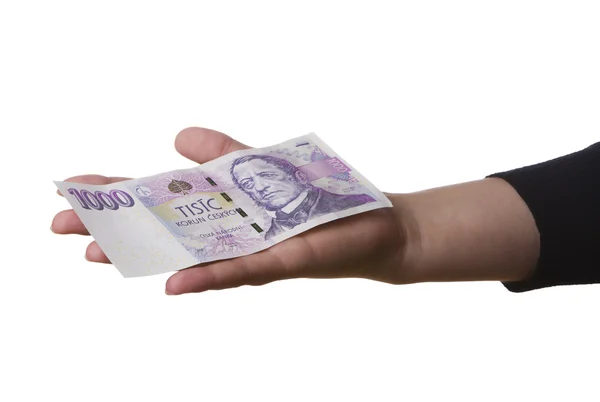 1000 czk