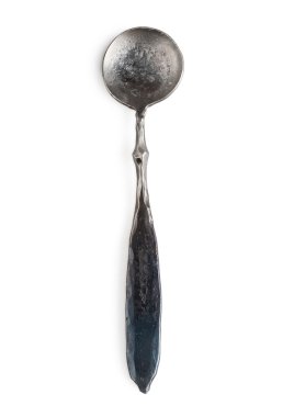 demir çay kaşığı