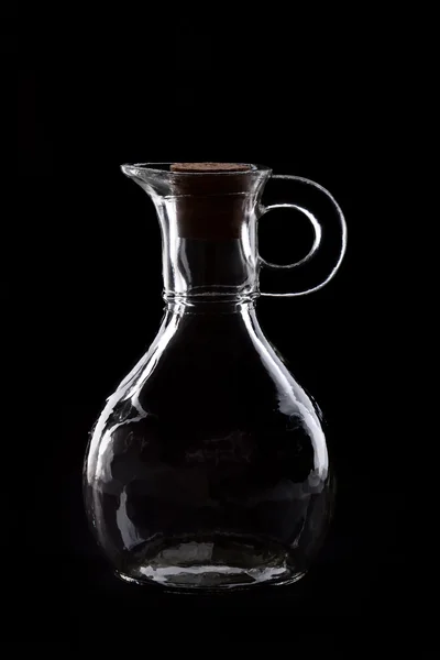 Pitcher for the oil plug — Stock Photo, Image