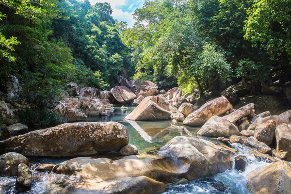 Natura Vietnam — Stok fotoğraf