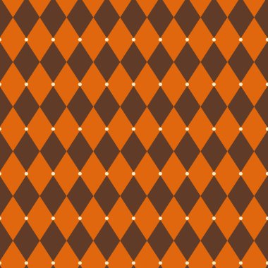 Retro renkli wieber şekil tekrar desen yazdırma arkaplanı