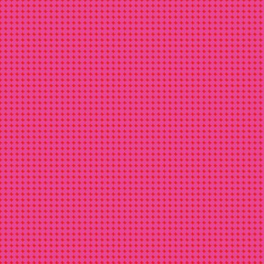 Pembe ve kırmızı noktalar vektörsüz tekrarlanmayan iz arkaplanı