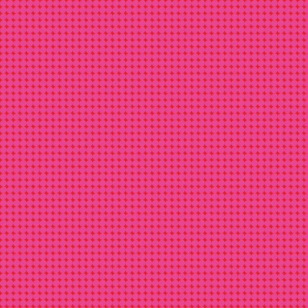 粉红网点矢量无缝重复模印背景图 — 图库矢量图片