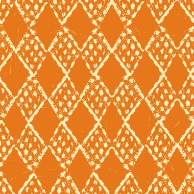 El çizimi çizimi çapraz işaretlenmiş vektörsüz tekrarlanmayan iz arkaplanı