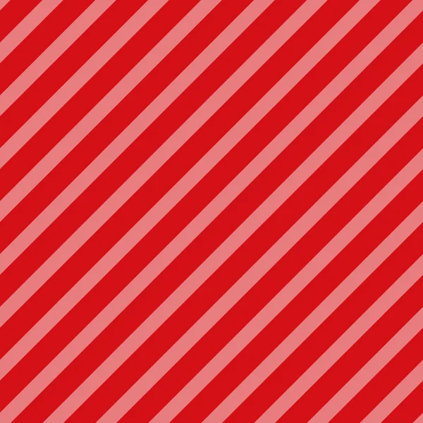 Rood en roze chevron patroon naadloze herhaling achtergrond — Stockvector