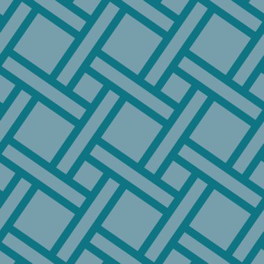 Geometrik şablon vektörü kusursuz desen yazdırma arkaplanı