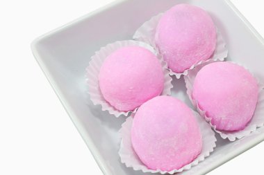 daifuku mochi veya daifuku