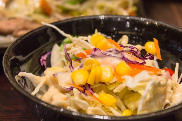 Ensalada de verduras — Foto de Stock