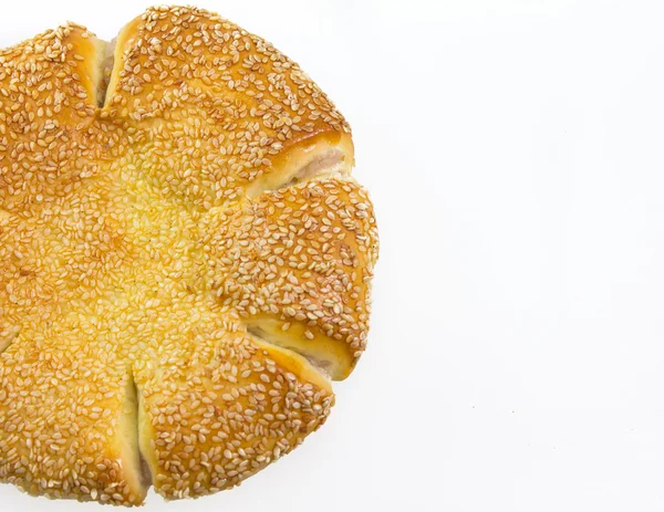 Хлеб Таро — стоковое фото