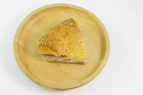 Taro chleb — Zdjęcie stockowe