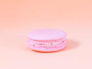 Macaron Fransız böreği