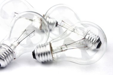 Beyaz Işık Ampüller