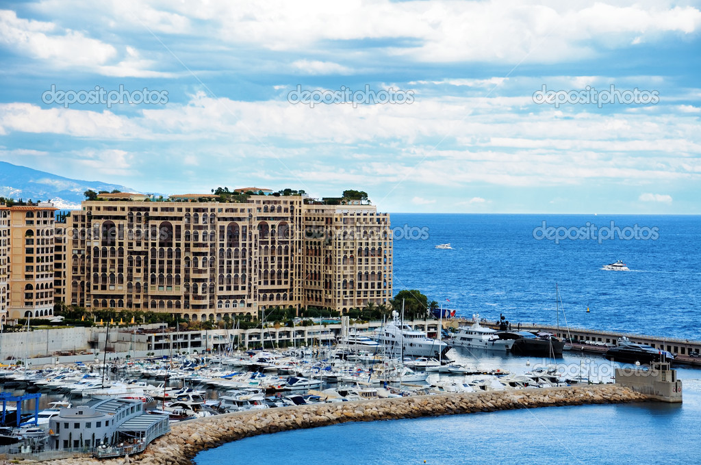 Monaco