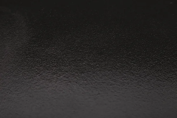 Dark Gray Background Natural Slate Texture Stone Closeup Graphite Background — Stockfoto