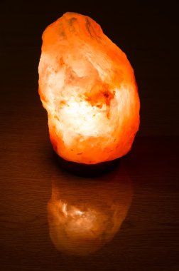 serum fizyolojik (tuzlu) lamba