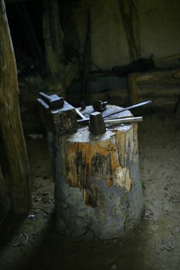 küçük smithy