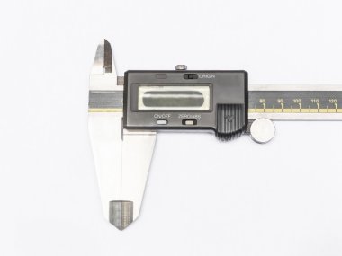 izole elektronik dijital kumpas