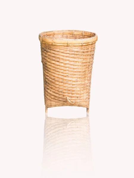 Basket — Stock Photo, Image