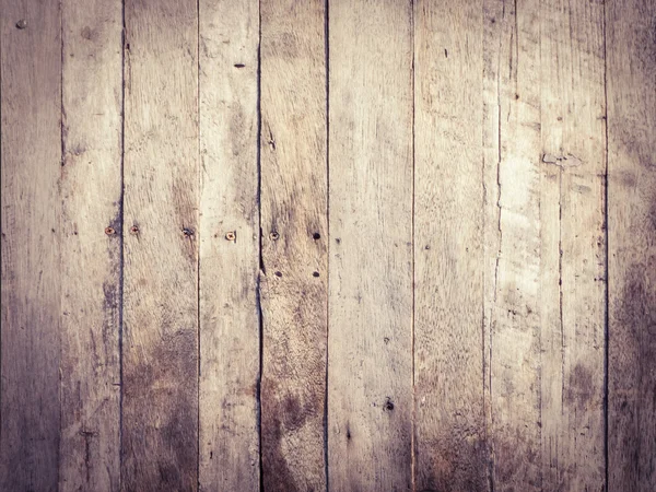 ヴィンテージの木製板 — ストック写真