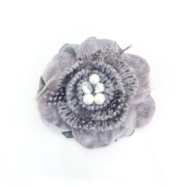 Gri: yapay çiçek
