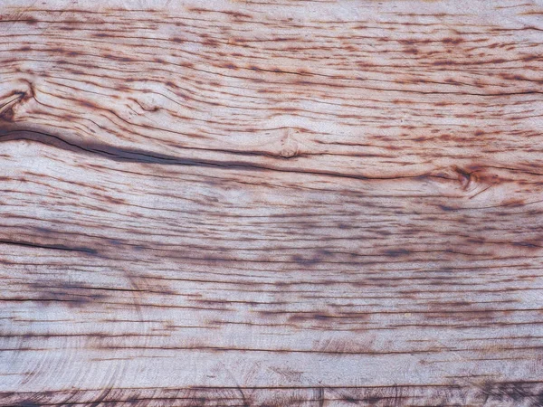 グランジテクスチャと背景のためのヴィンテージ古い木材をクローズアップ — ストック写真