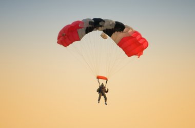 Paracadutista
