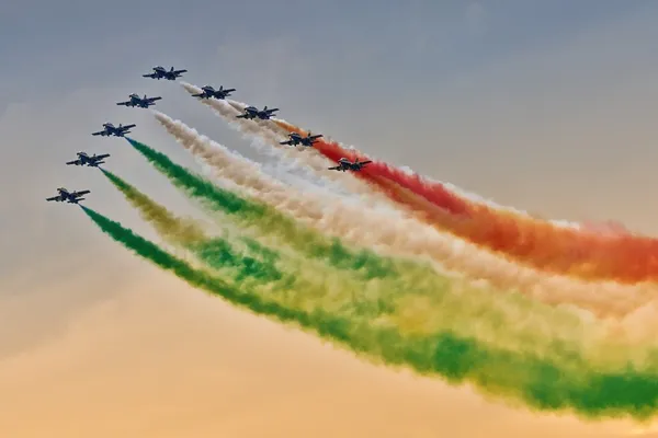 Frecce Tricolore